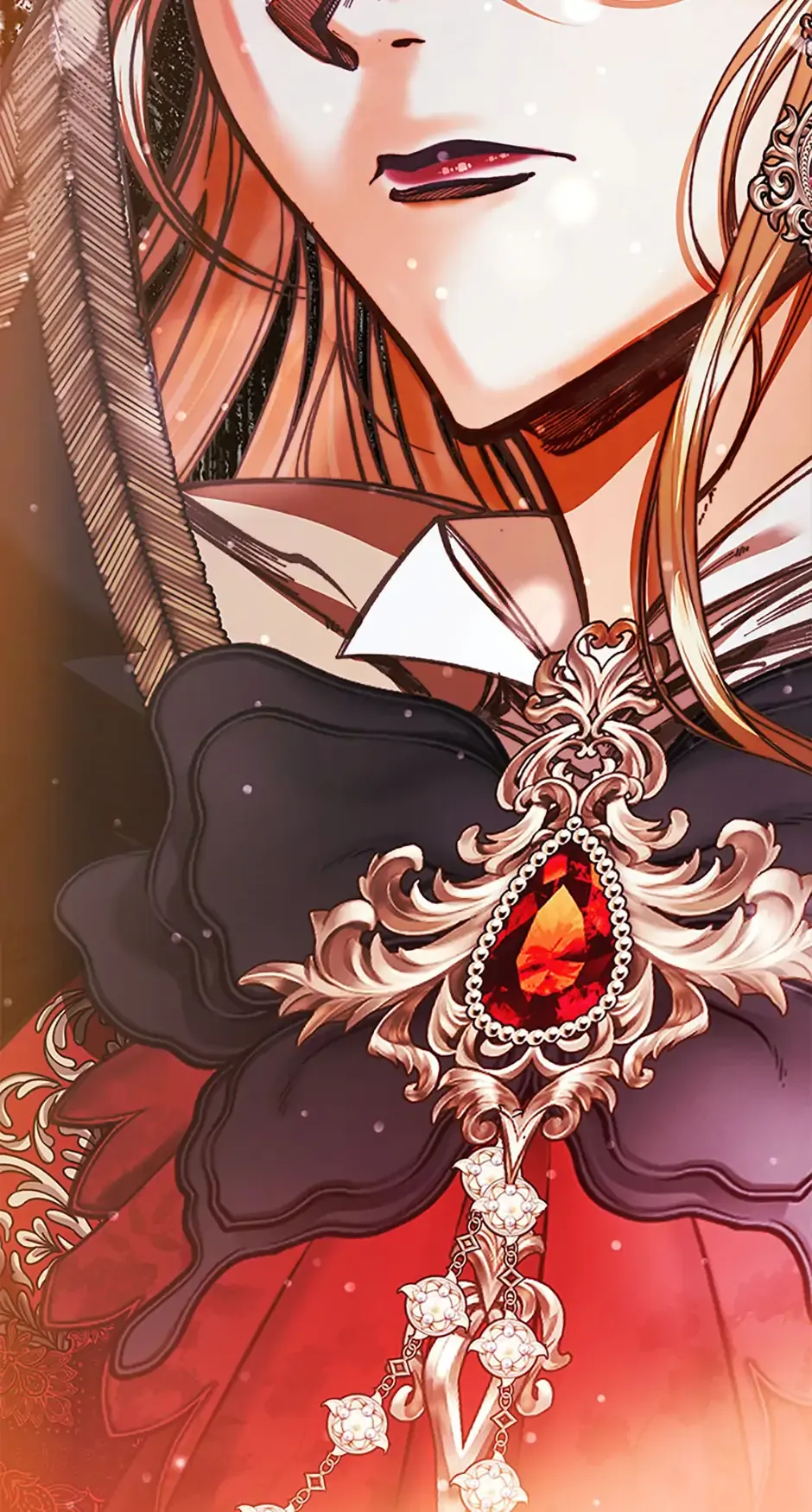 Charlotte’s Wheel Chapter 81 Online - página 56