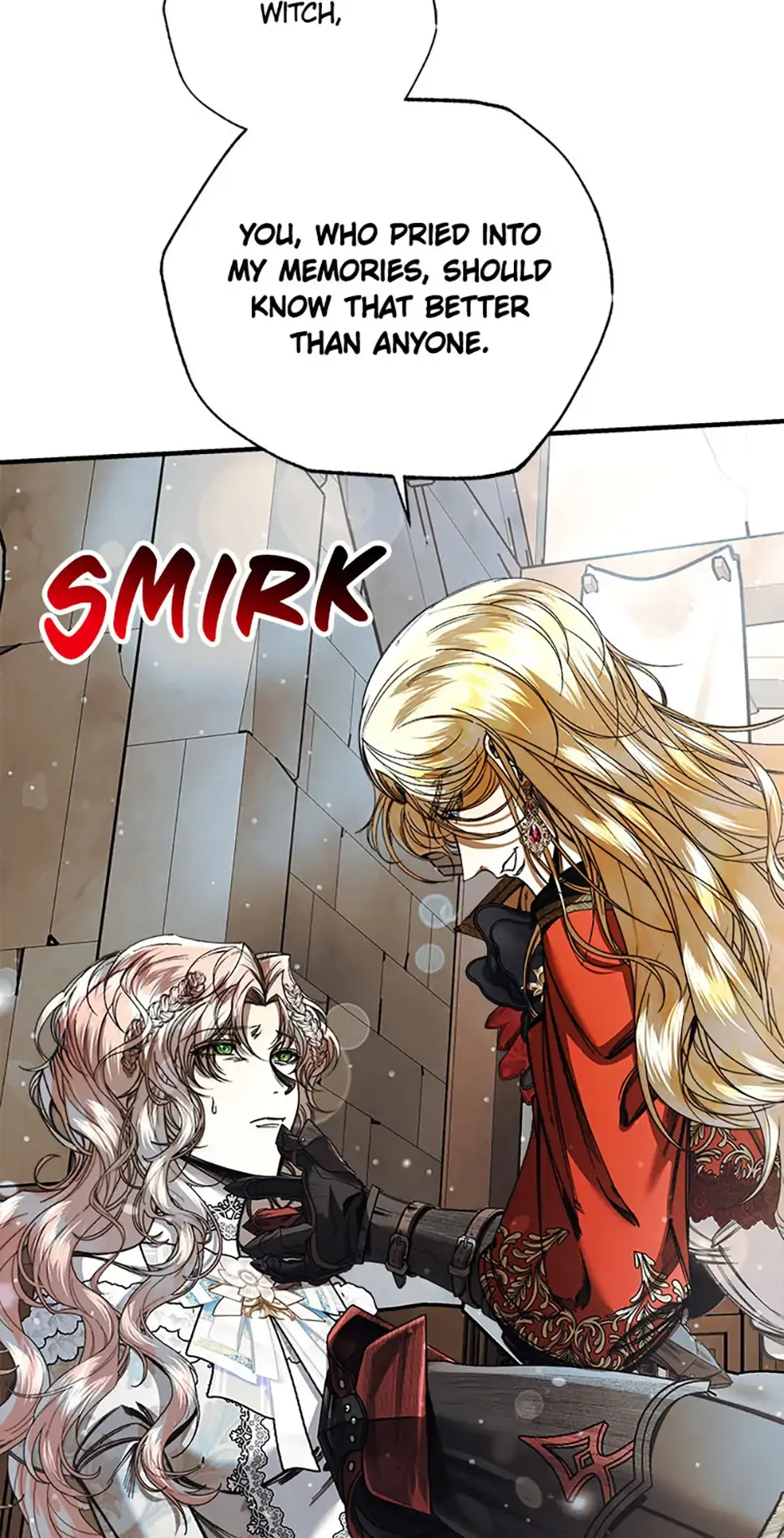 Charlotte’s Wheel Chapter 81 Online - página 59