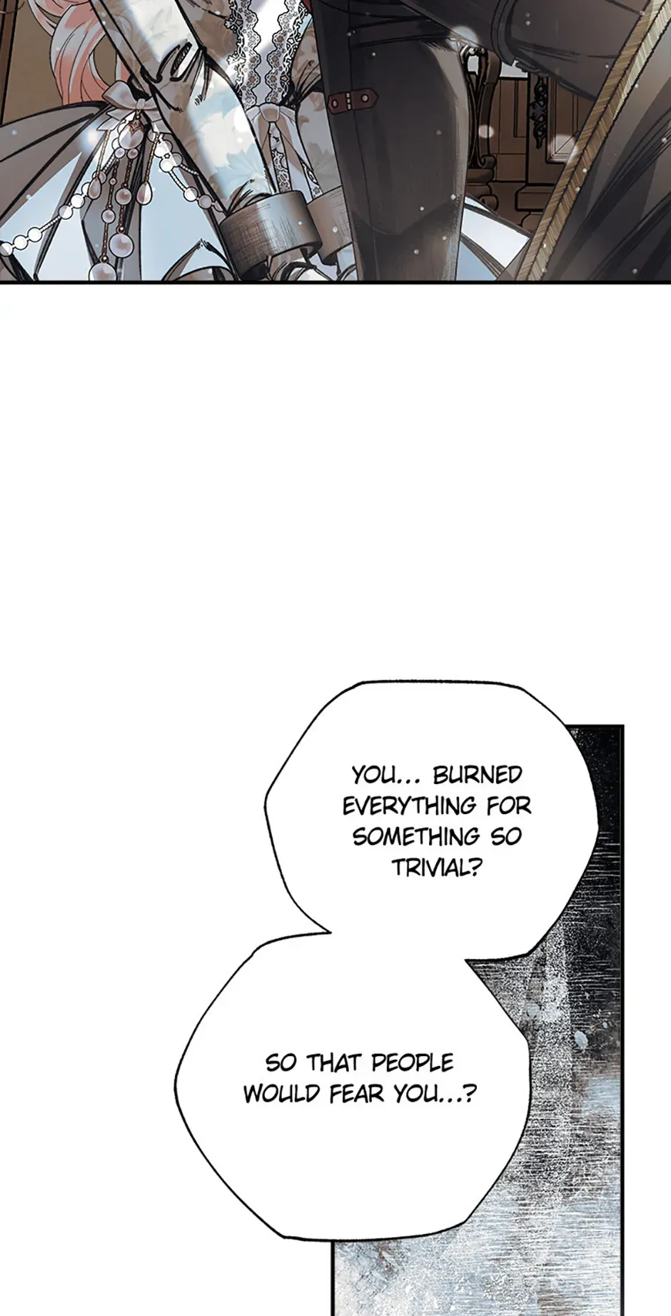 Charlotte’s Wheel Chapter 81 Online - página 60