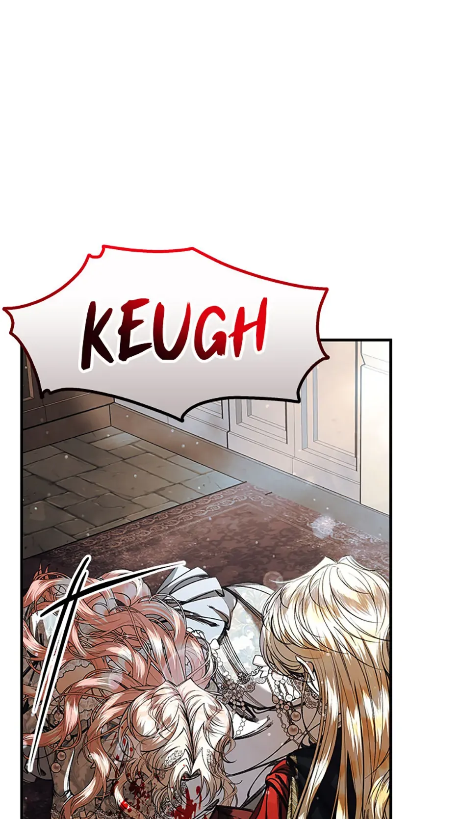 Charlotte’s Wheel Chapter 81 Online - página 66