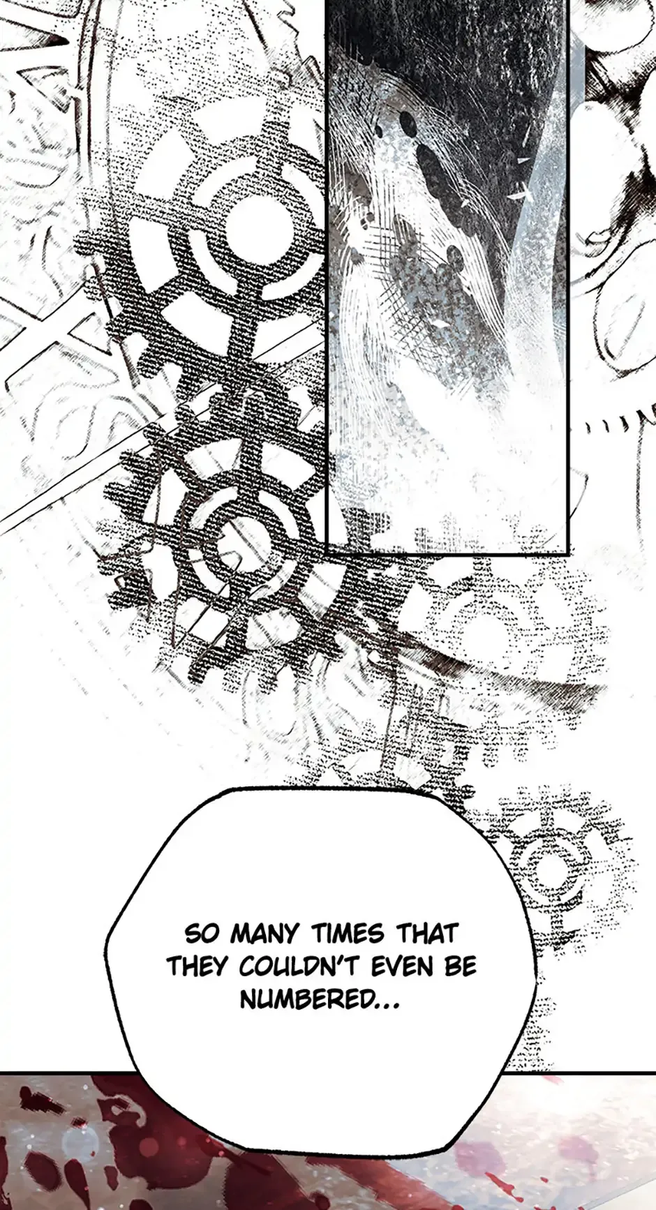 Charlotte’s Wheel Chapter 81 Online - página 69