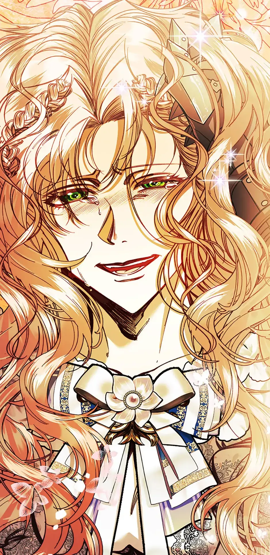Charlotte’s Wheel Chapter 81 Online - página 79