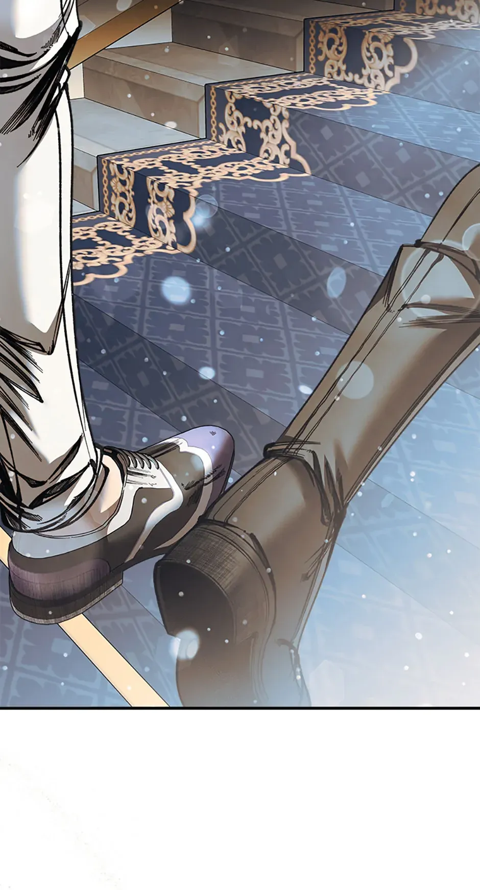 Charlotte’s Wheel Chapter 81 Online - página 82