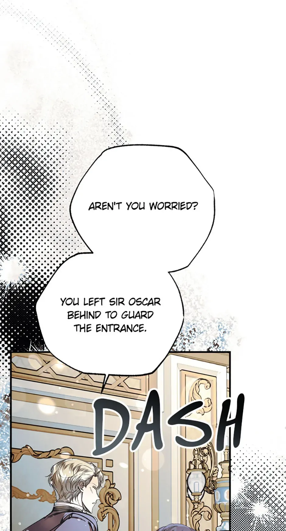 Charlotte’s Wheel Chapter 81 Online - página 83