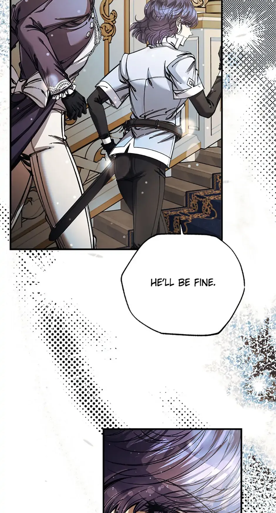 Charlotte’s Wheel Chapter 81 Online - página 84