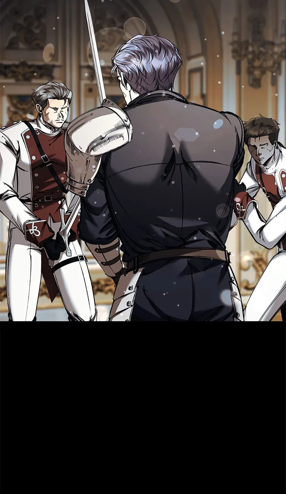 Charlotte’s Wheel Chapter 81 Online - página 90