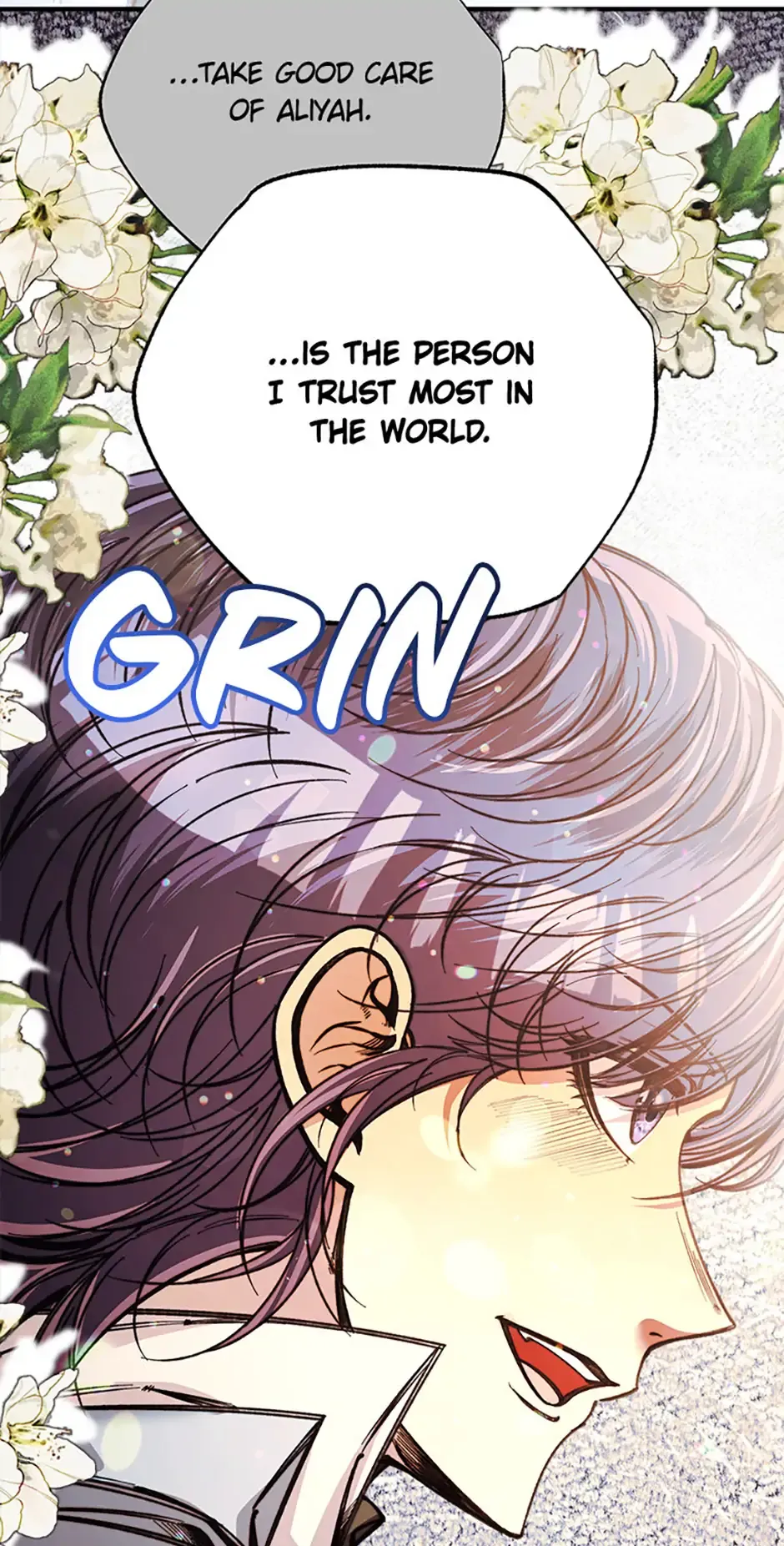 Charlotte’s Wheel Chapter 81 Online - página 92