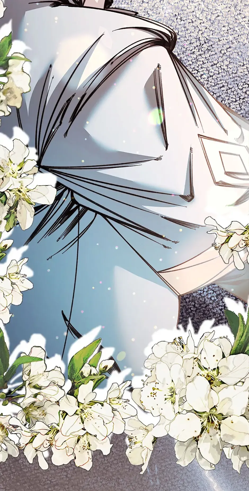 Charlotte’s Wheel Chapter 81 Online - página 93