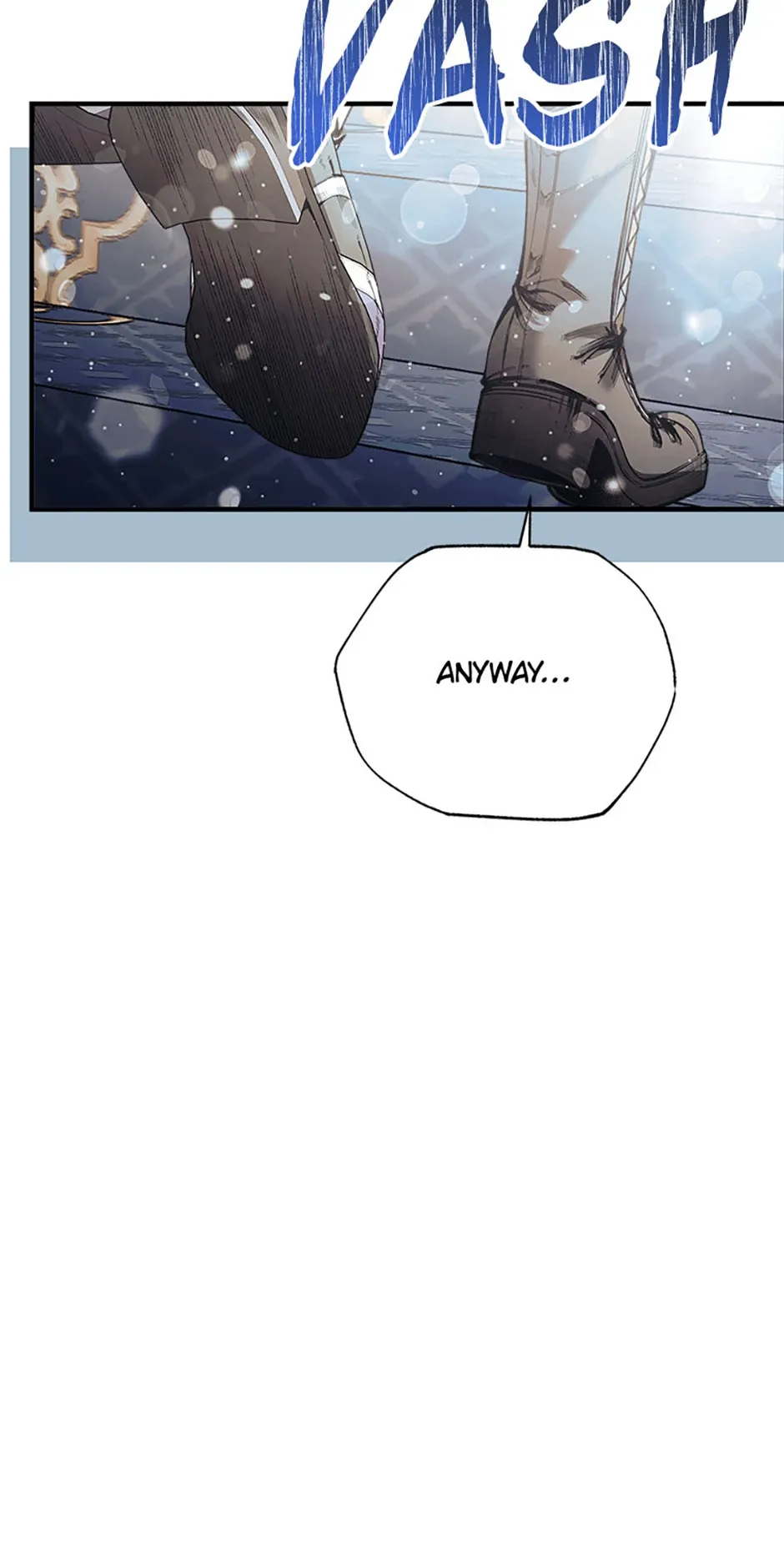 Charlotte’s Wheel Chapter 81 Online - página 95