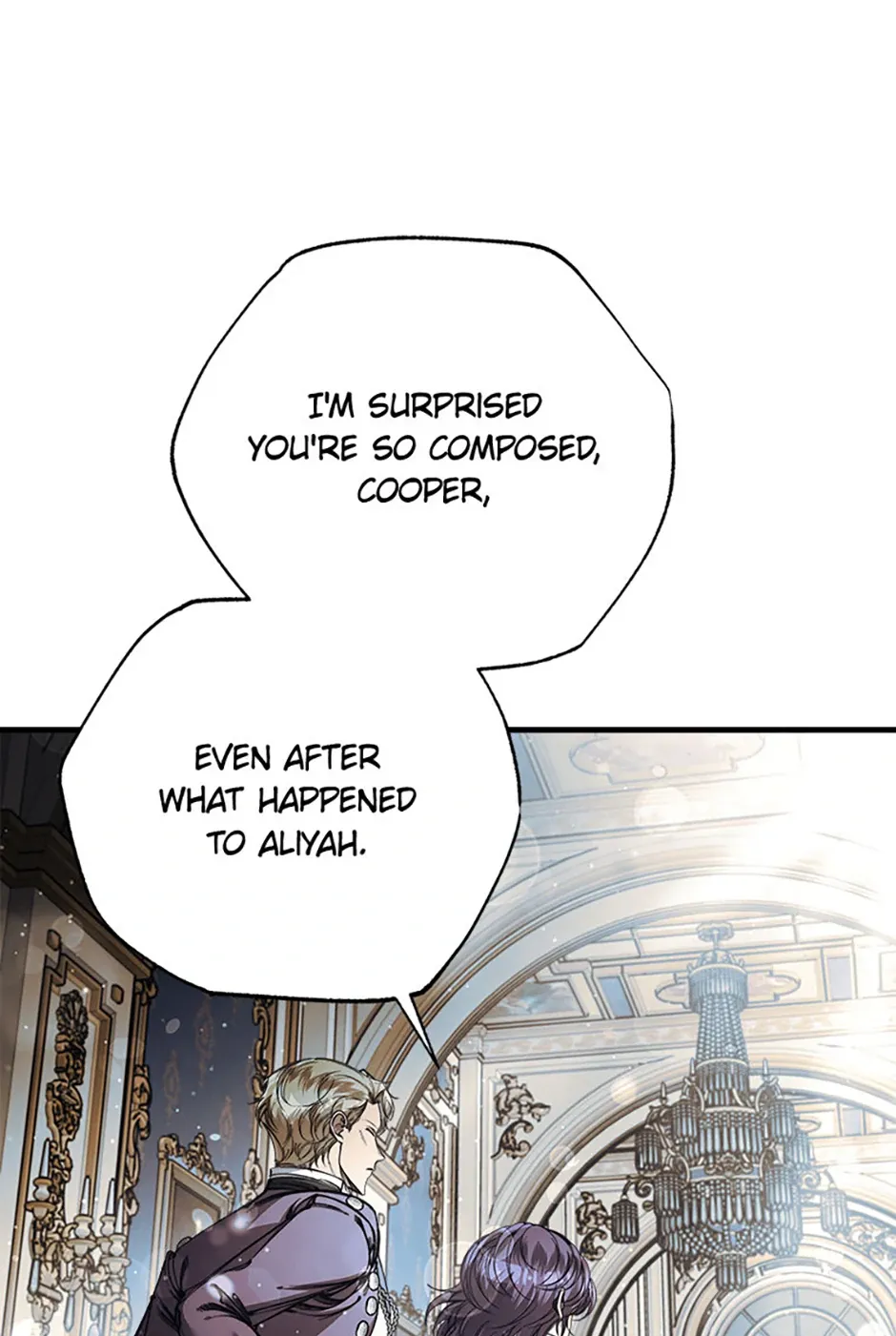 Charlotte’s Wheel Chapter 81 Online - página 96