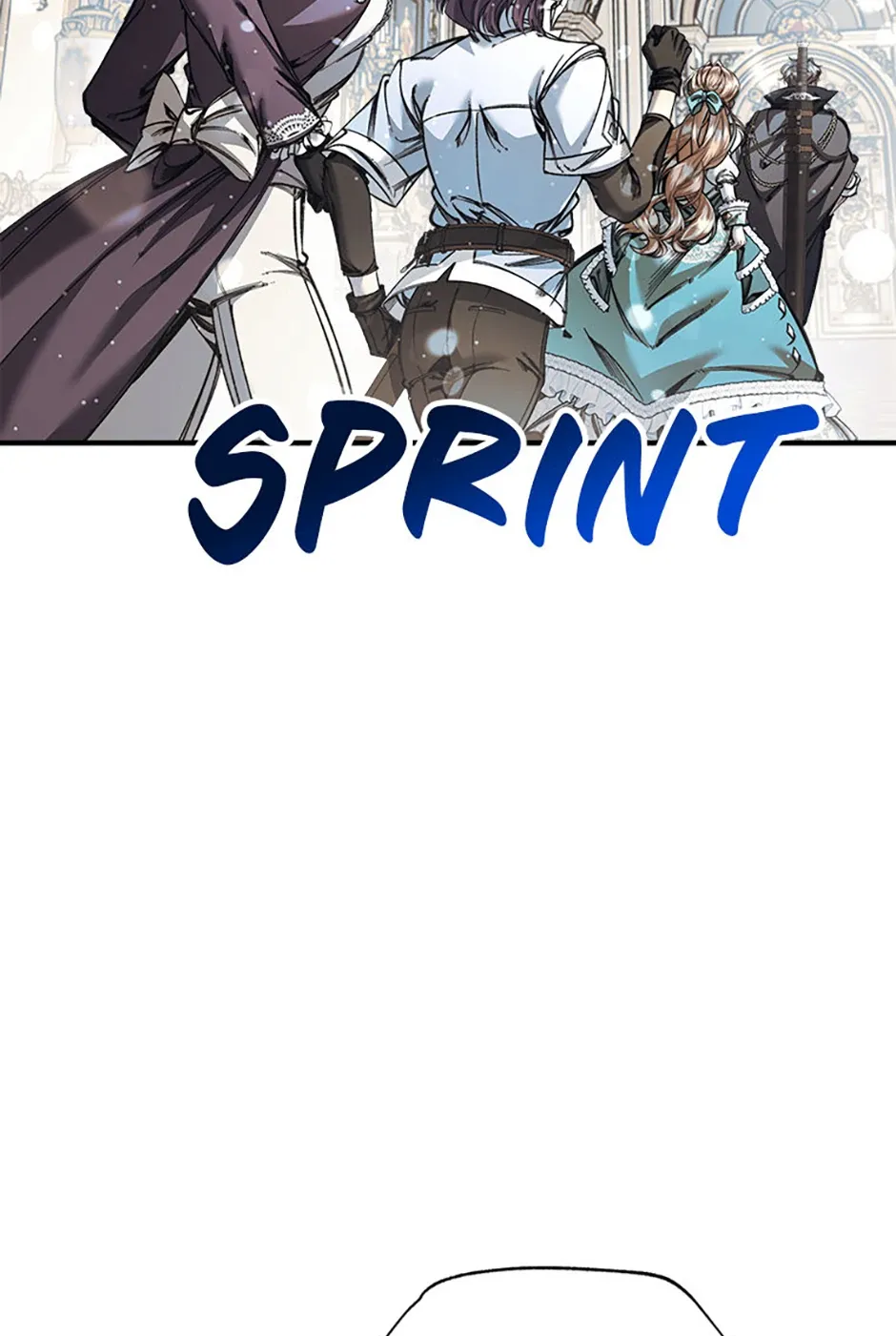 Charlotte’s Wheel Chapter 81 Online - página 97