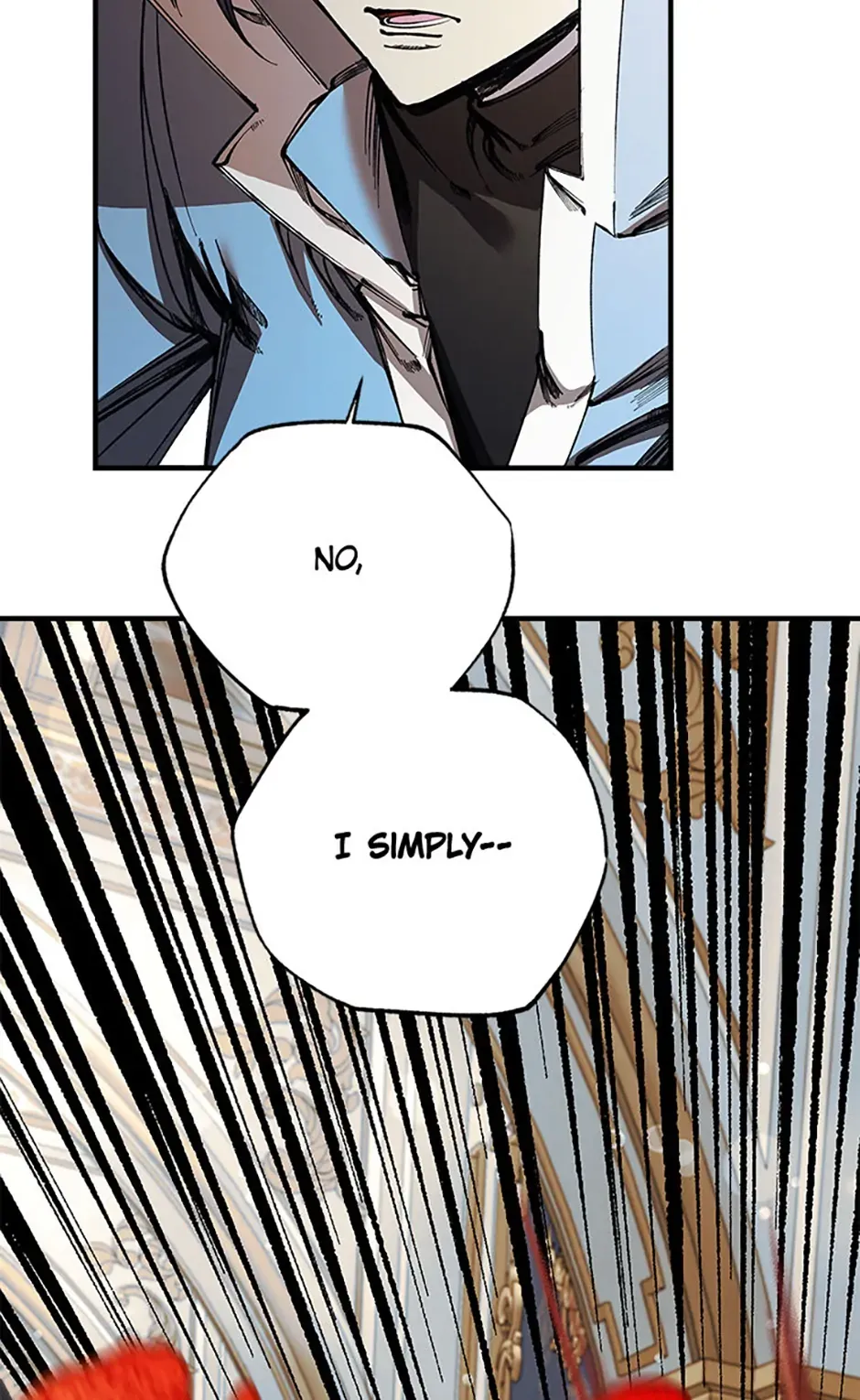Charlotte’s Wheel Chapter 81 Online - página 100