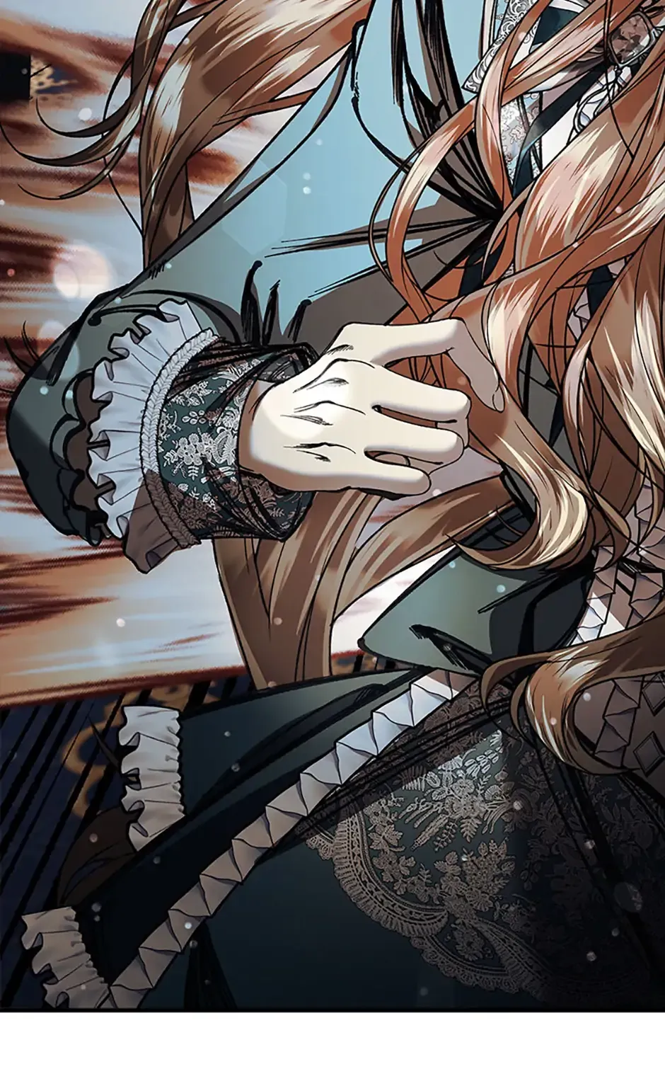 Charlotte’s Wheel Chapter 81 Online - página 102