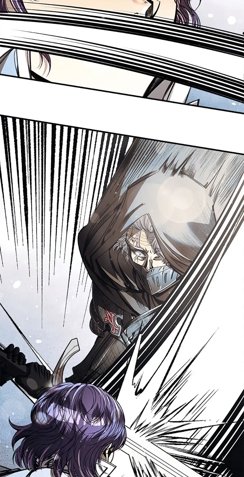 Charlotte’s Wheel Chapter 81 Online - página 104