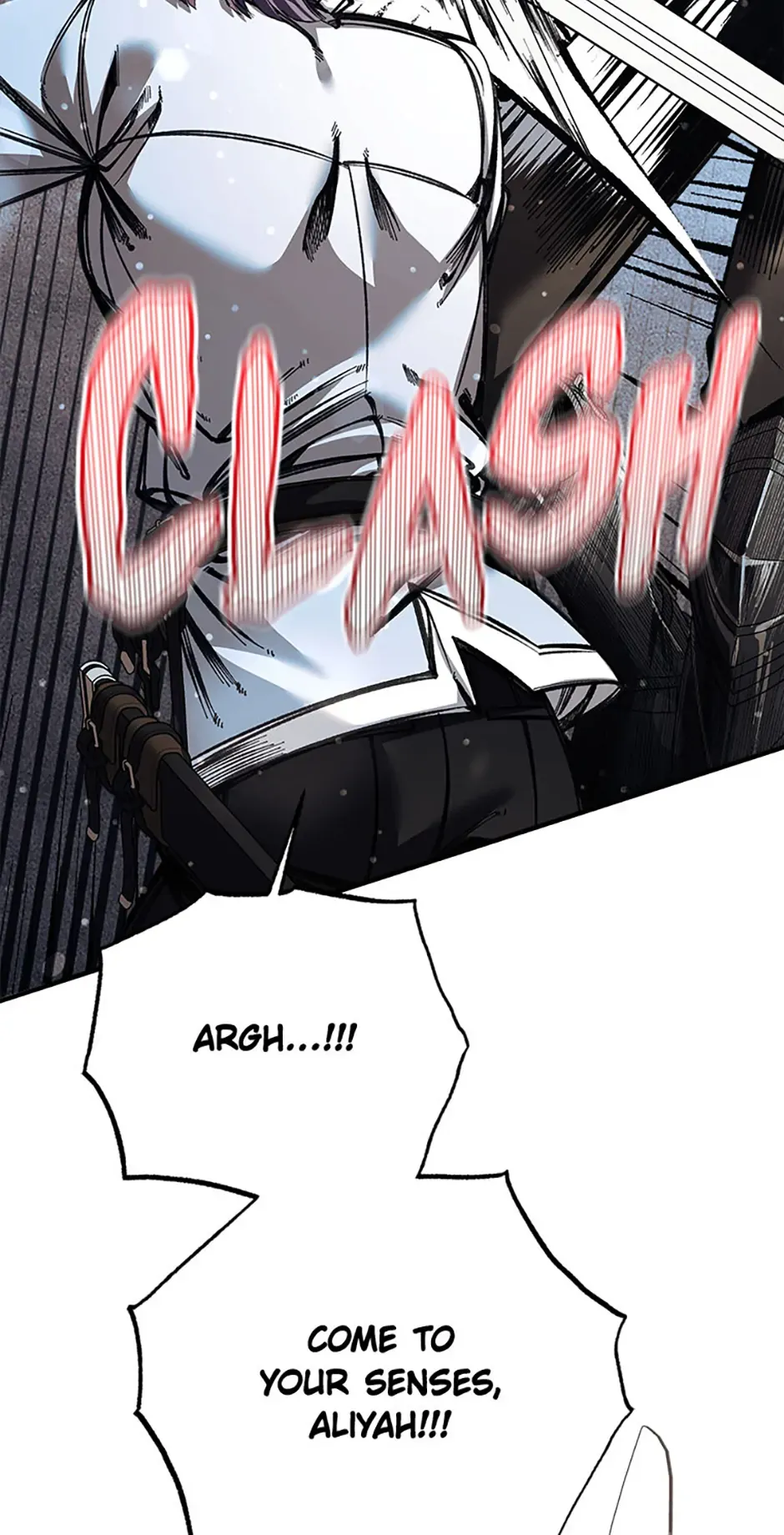 Charlotte’s Wheel Chapter 81 Online - página 105