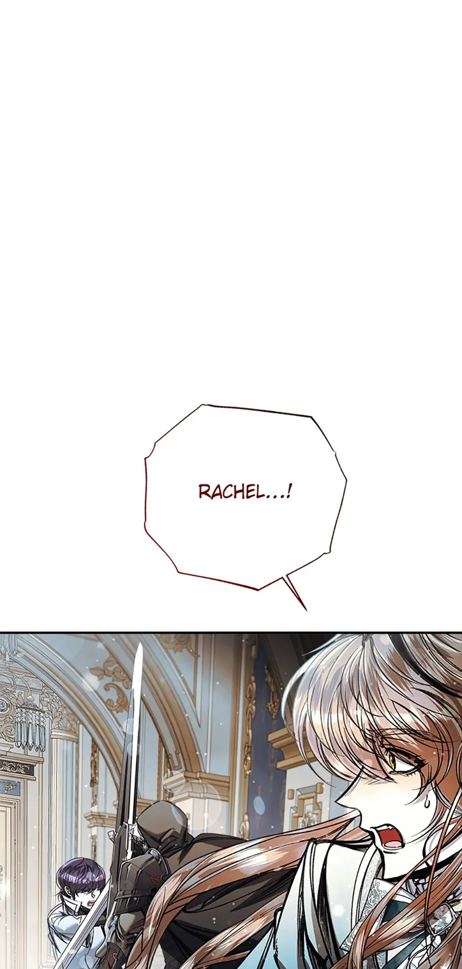 Charlotte’s Wheel Chapter 81 Online - página 108