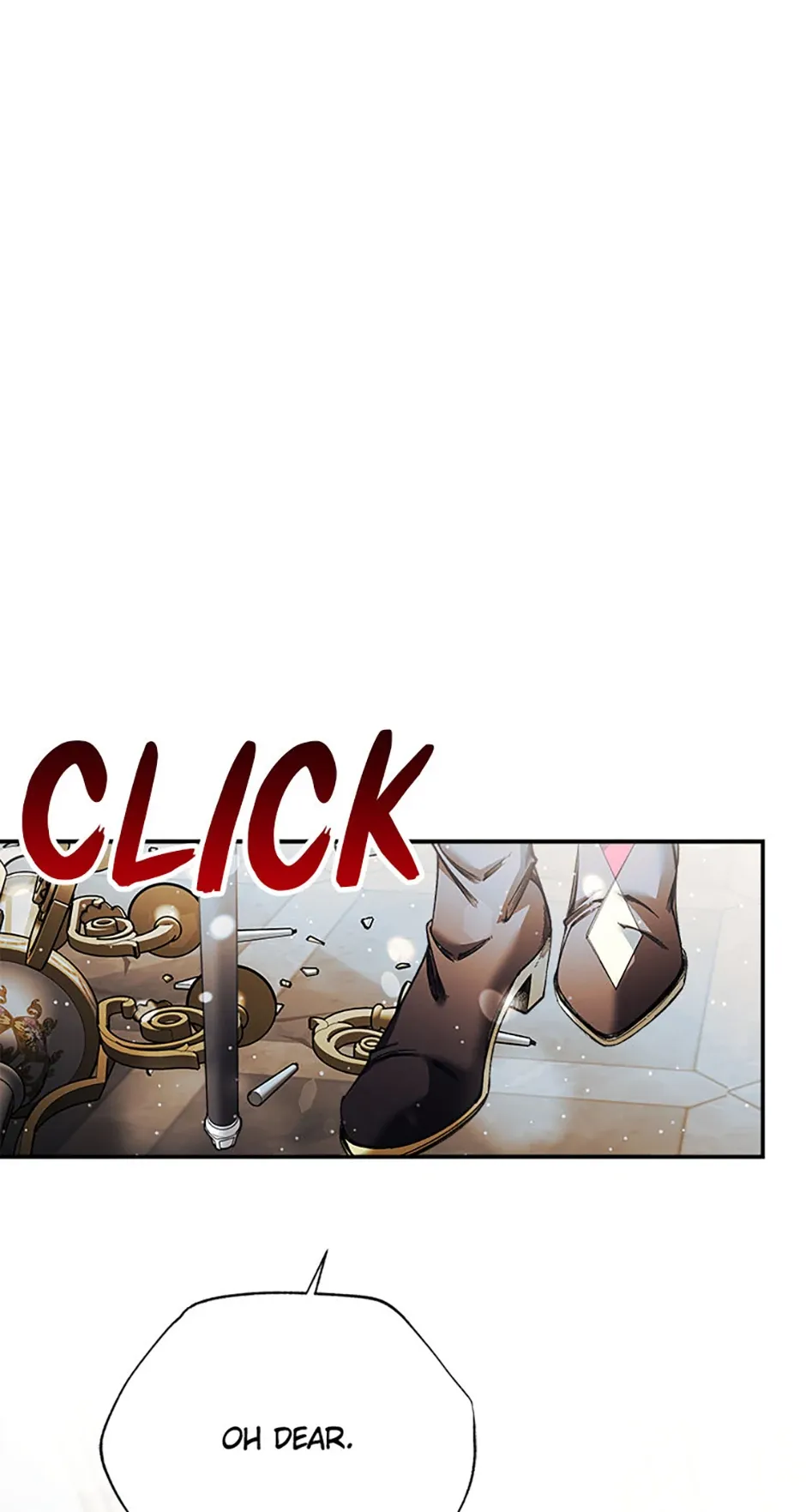 Charlotte’s Wheel Chapter 81 Online - página 111