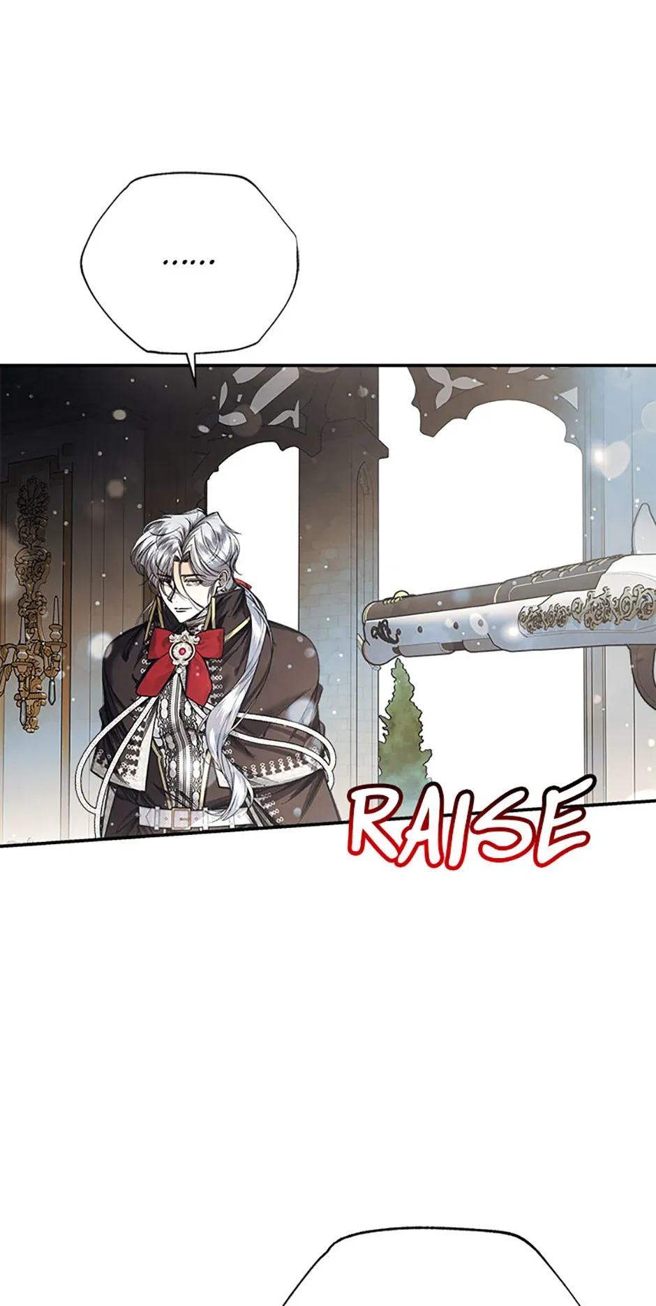Charlotte’s Wheel Chapter 81 Online - página 116