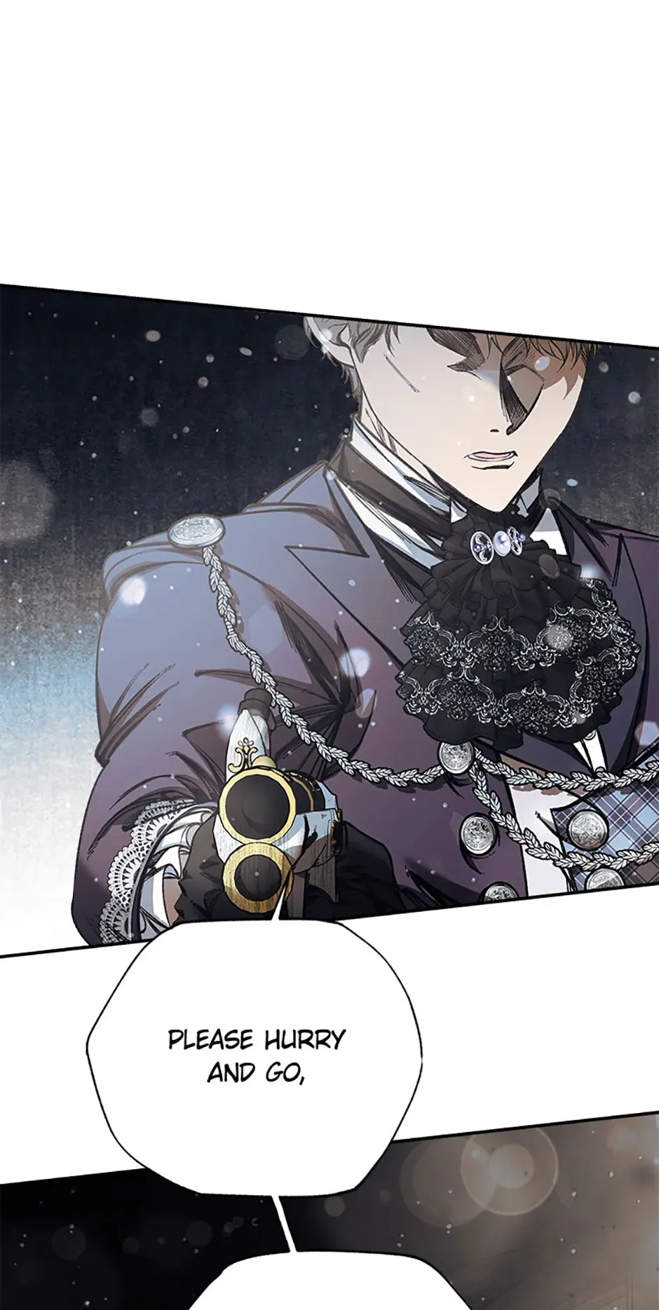 Charlotte’s Wheel Chapter 81 Online - página 118