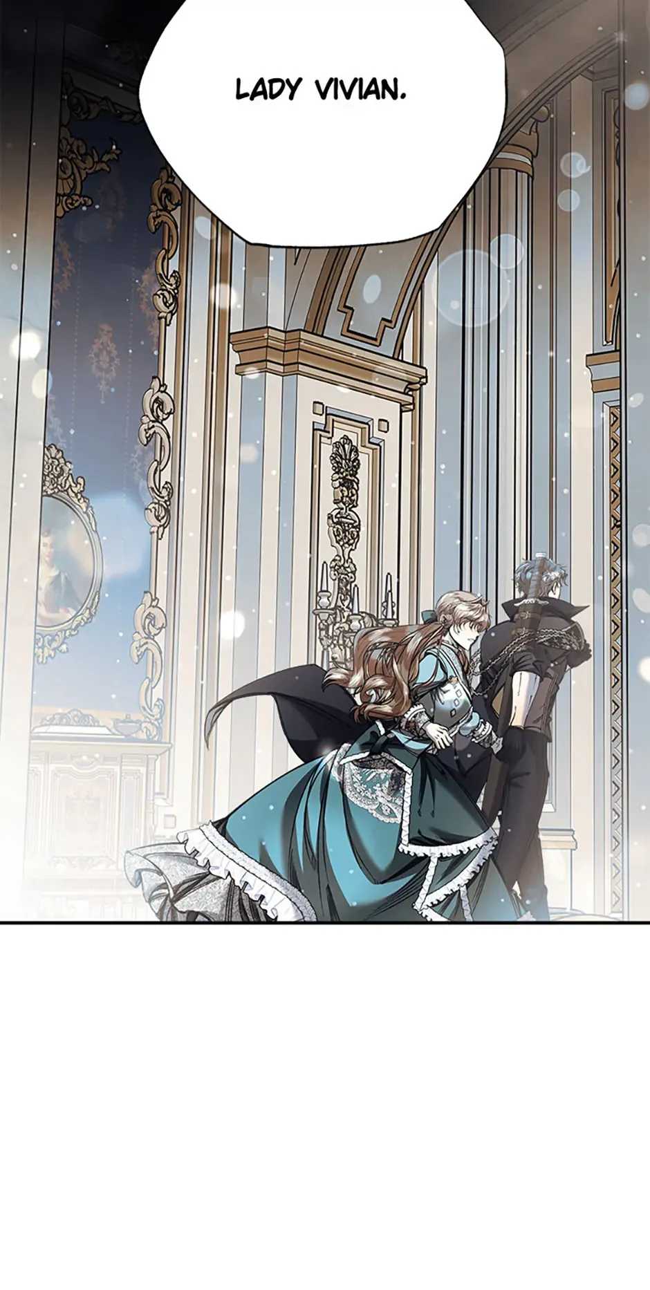Charlotte’s Wheel Chapter 81 Online - página 119