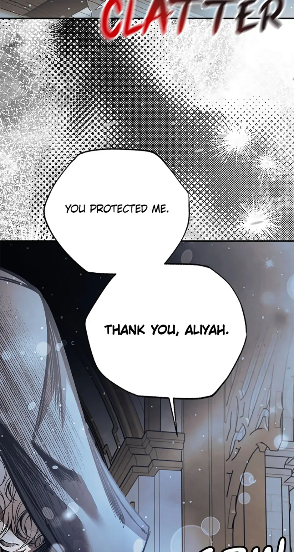 Charlotte’s Wheel Chapter 81 Online - página 122