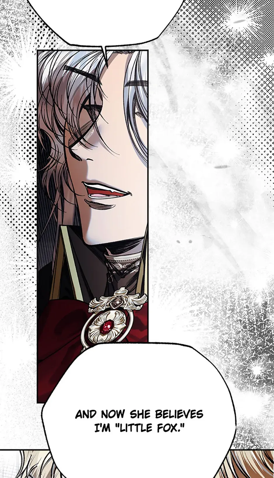 Charlotte’s Wheel Chapter 81 Online - página 126