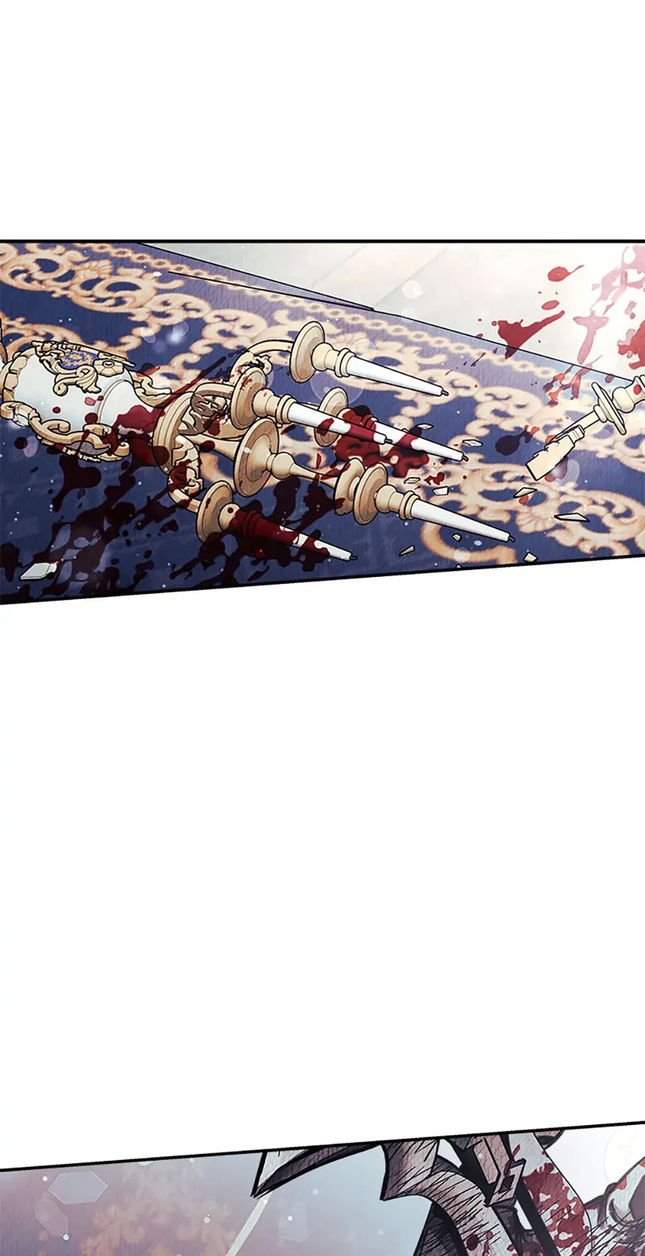 Charlotte’s Wheel Chapter 81 Online - página 133