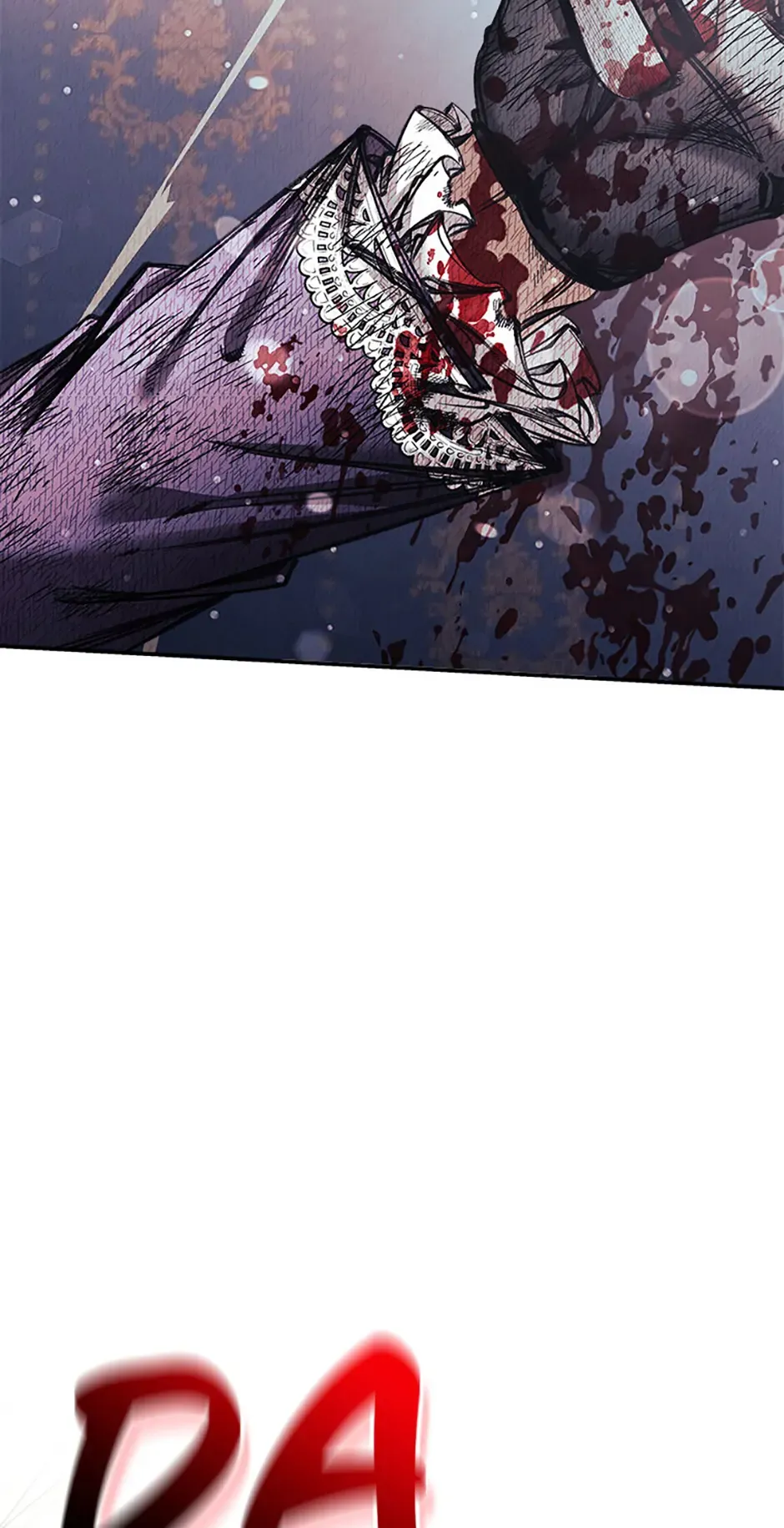 Charlotte’s Wheel Chapter 81 Online - página 134