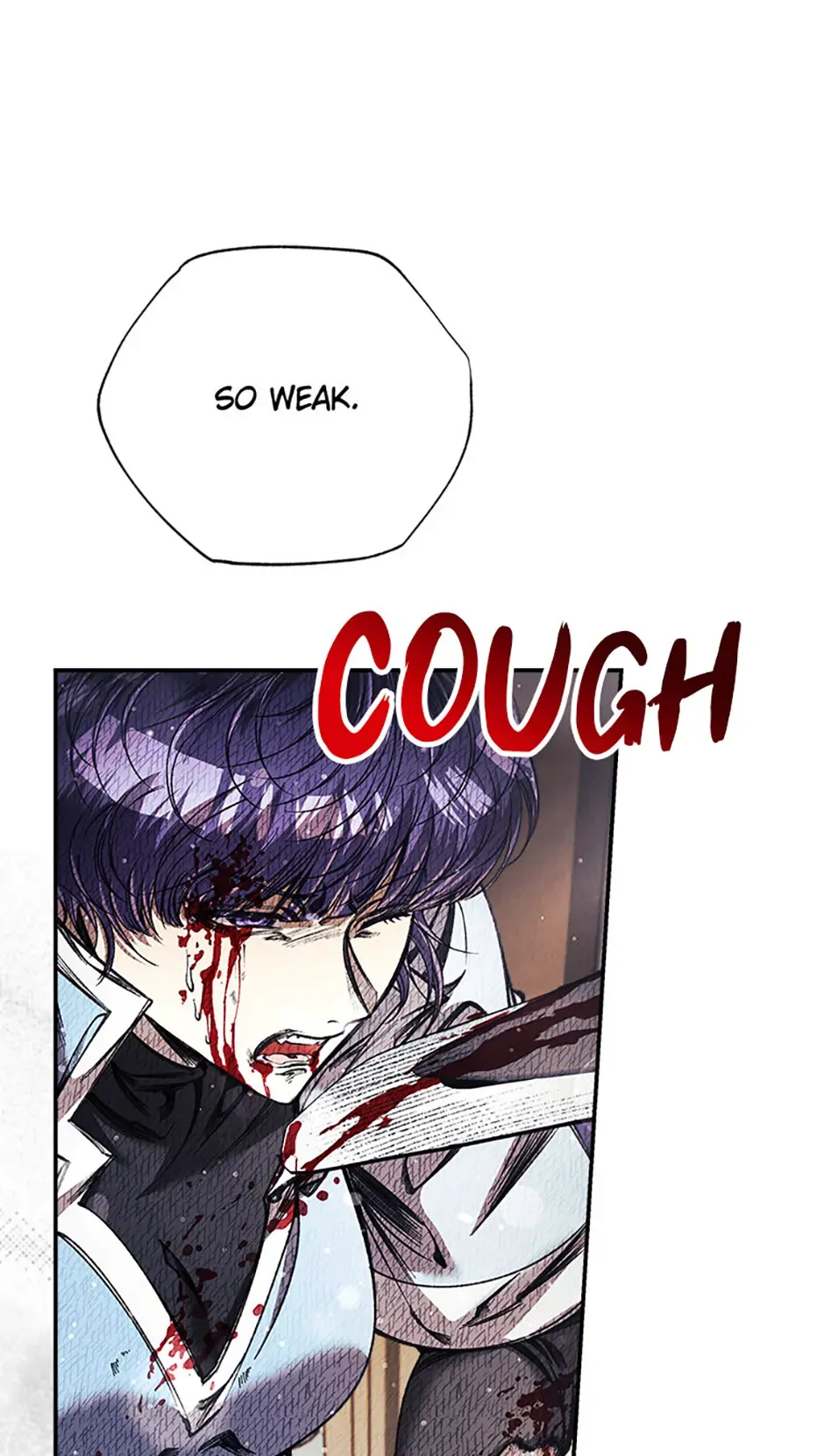 Charlotte’s Wheel Chapter 81 Online - página 137