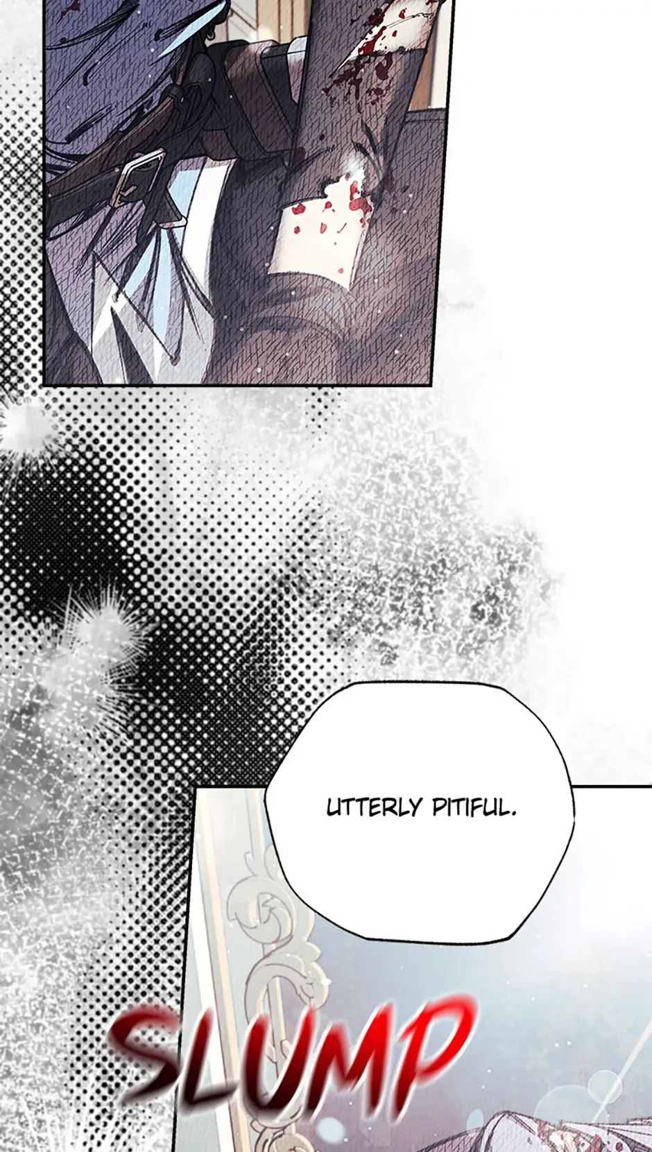 Charlotte’s Wheel Chapter 81 Online - página 138