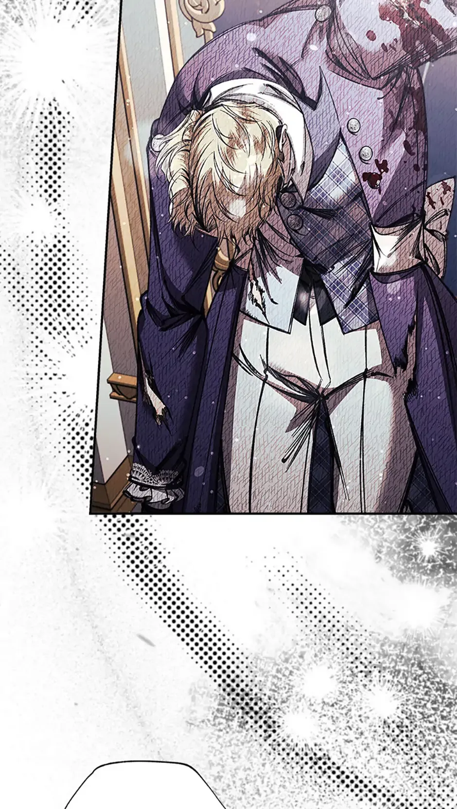 Charlotte’s Wheel Chapter 81 Online - página 139