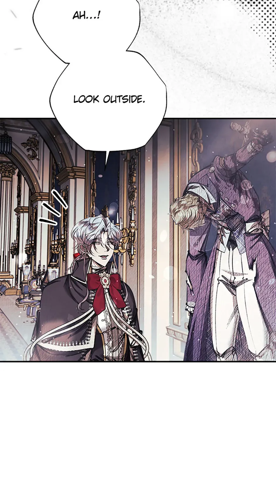 Charlotte’s Wheel Chapter 81 Online - página 140