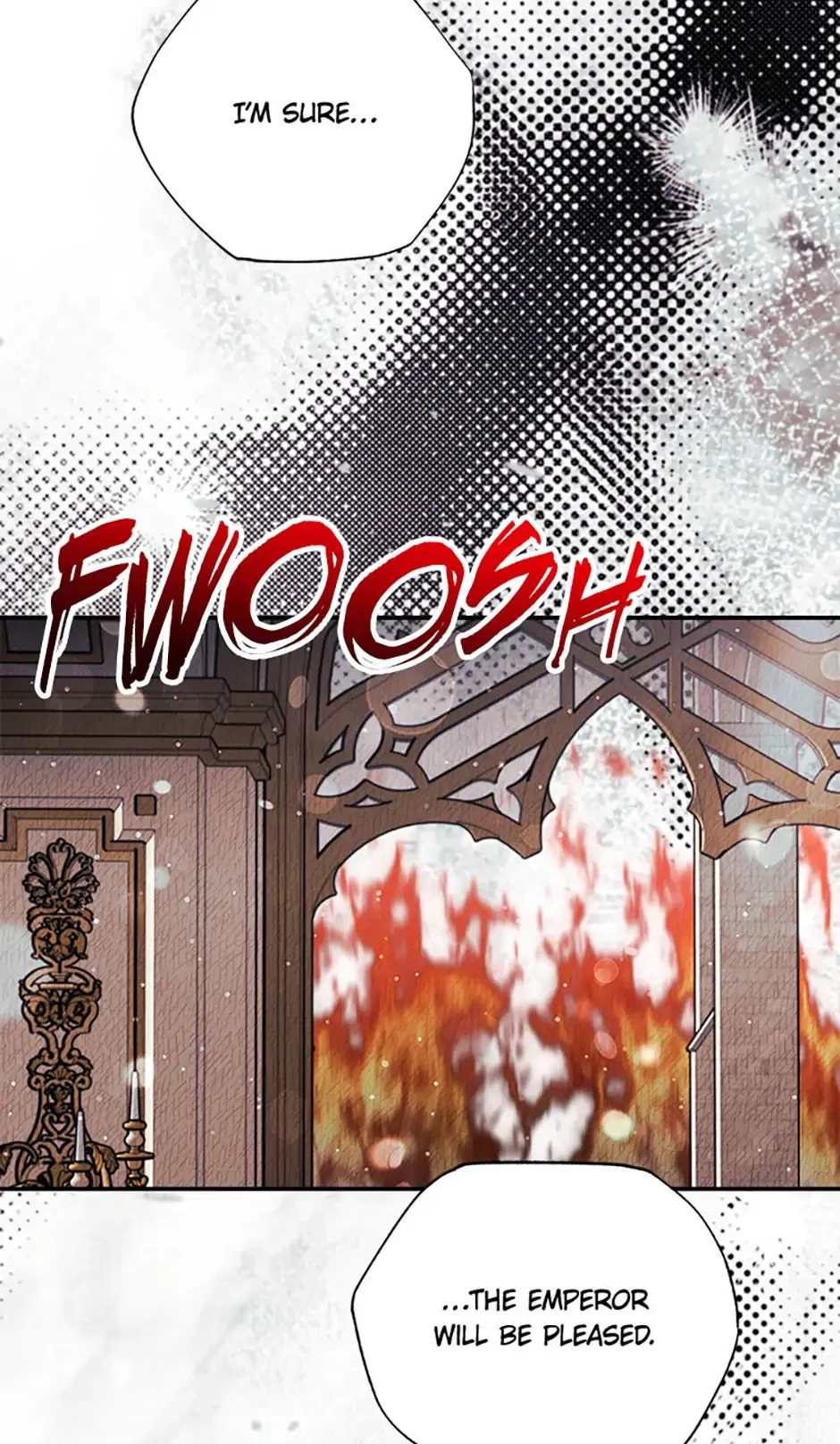 Charlotte’s Wheel Chapter 81 Online - página 143