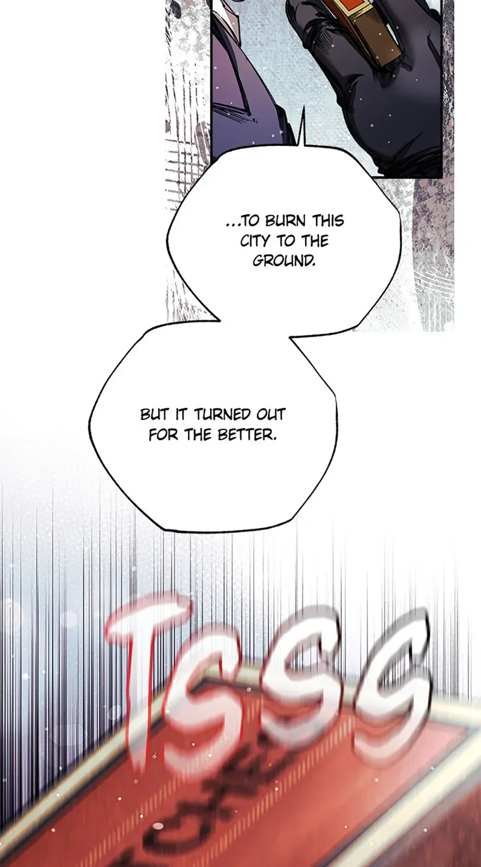 Charlotte’s Wheel Chapter 81 Online - página 147