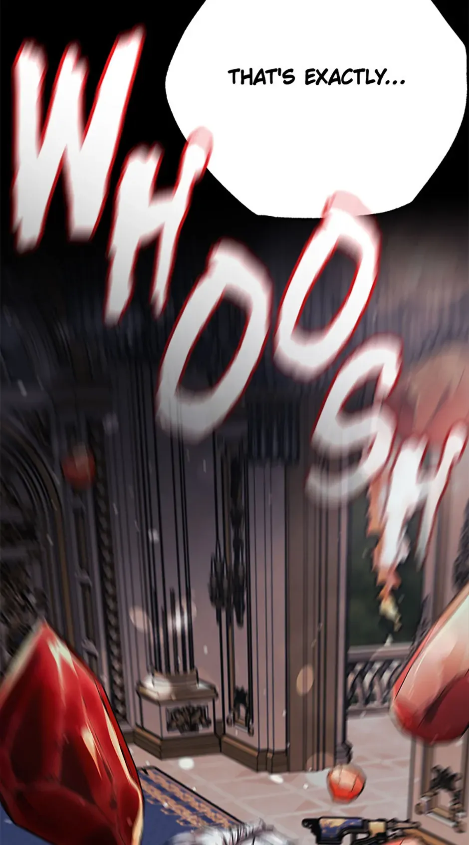 Charlotte’s Wheel Chapter 81 Online - página 149