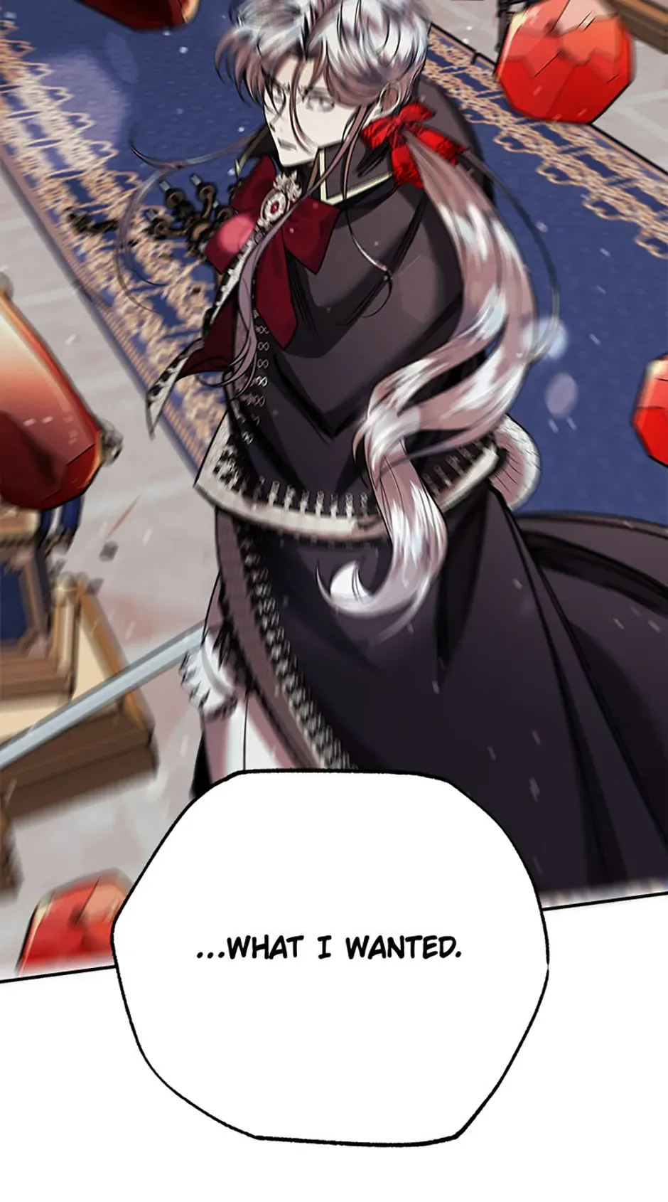 Charlotte’s Wheel Chapter 81 Online - página 150