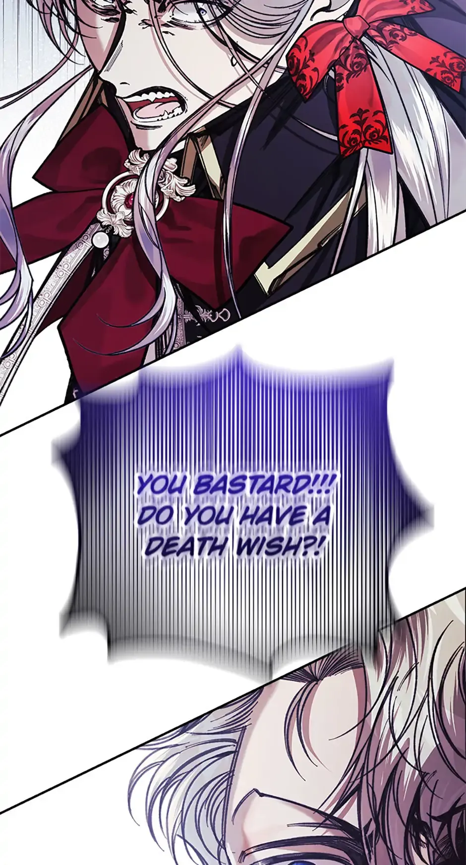 Charlotte’s Wheel Chapter 81 Online - página 155