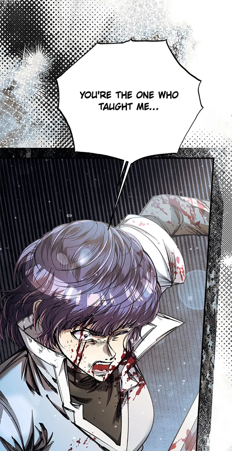 Charlotte’s Wheel Chapter 82 Online - página 7