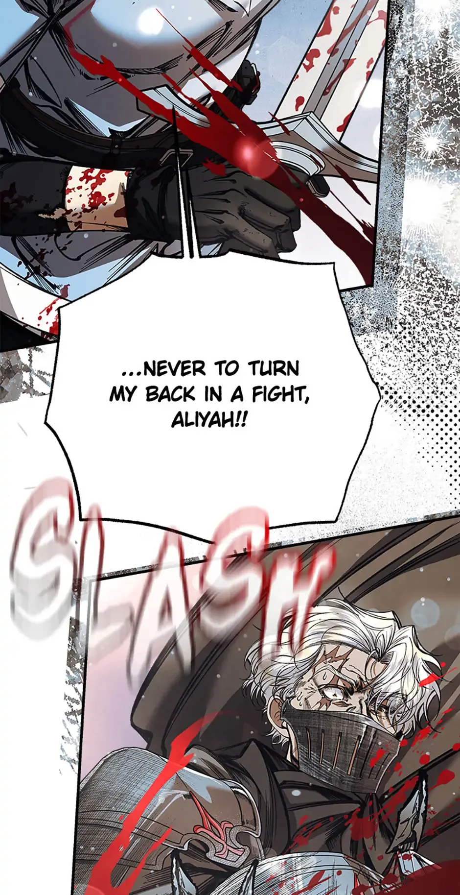 Charlotte’s Wheel Chapter 82 Online - página 8