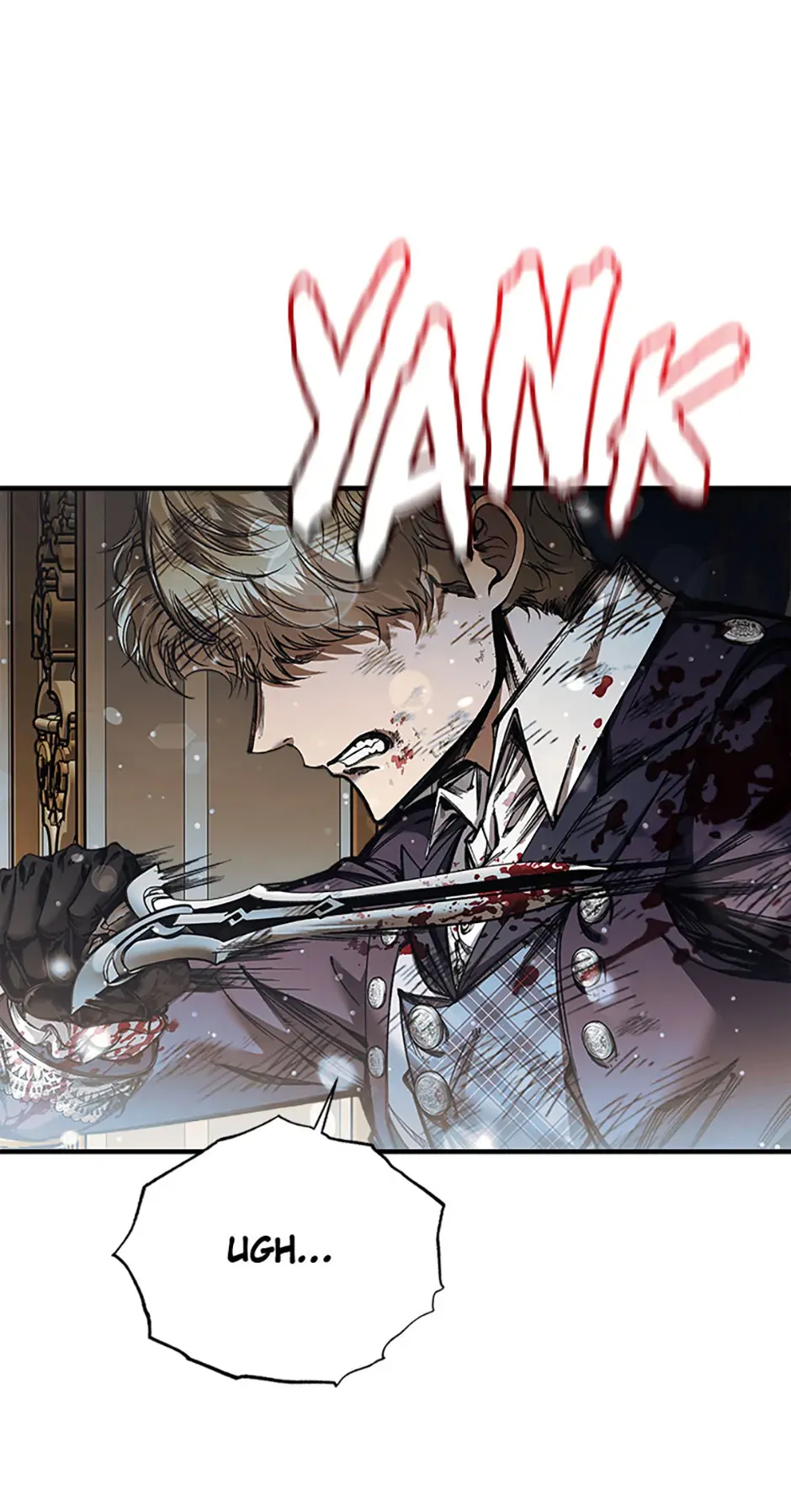 Charlotte’s Wheel Chapter 82 Online - página 15