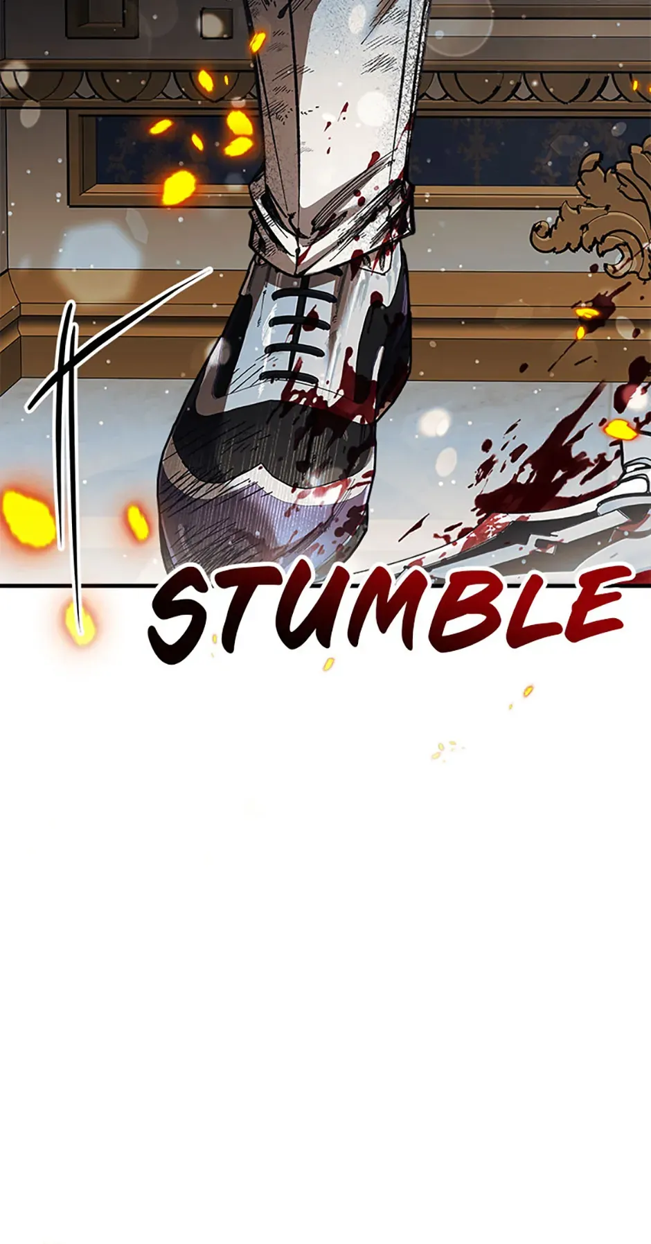 Charlotte’s Wheel Chapter 82 Online - página 19