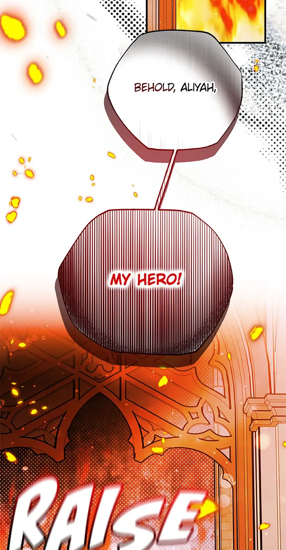 Charlotte’s Wheel Chapter 82 Online - página 22