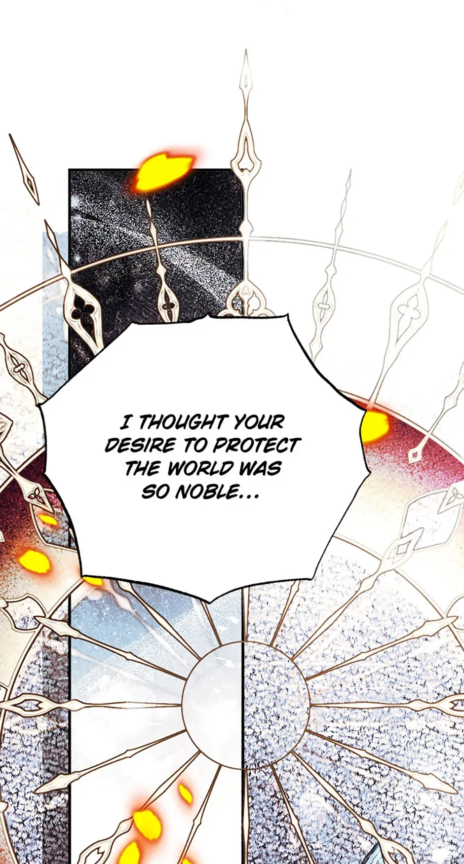 Charlotte’s Wheel Chapter 82 Online - página 24
