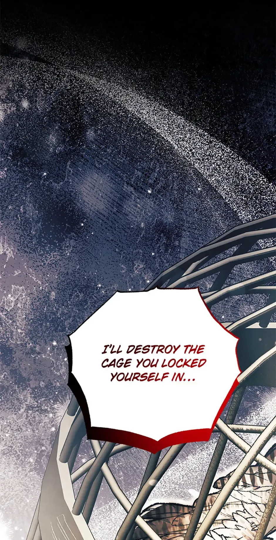 Charlotte’s Wheel Chapter 82 Online - página 29