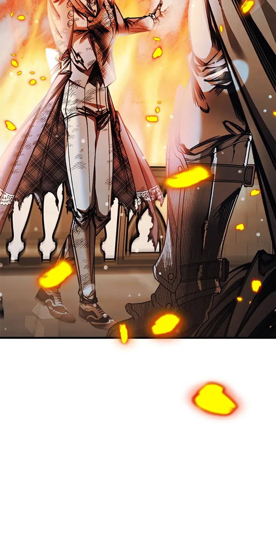 Charlotte’s Wheel Chapter 82 Online - página 33