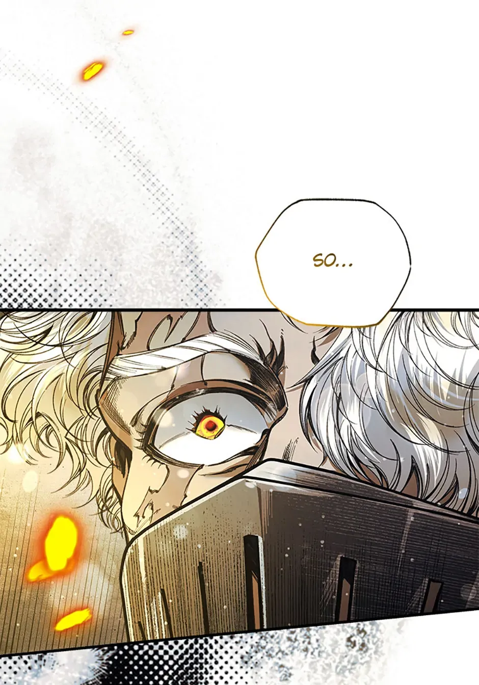 Charlotte’s Wheel Chapter 82 Online - página 34
