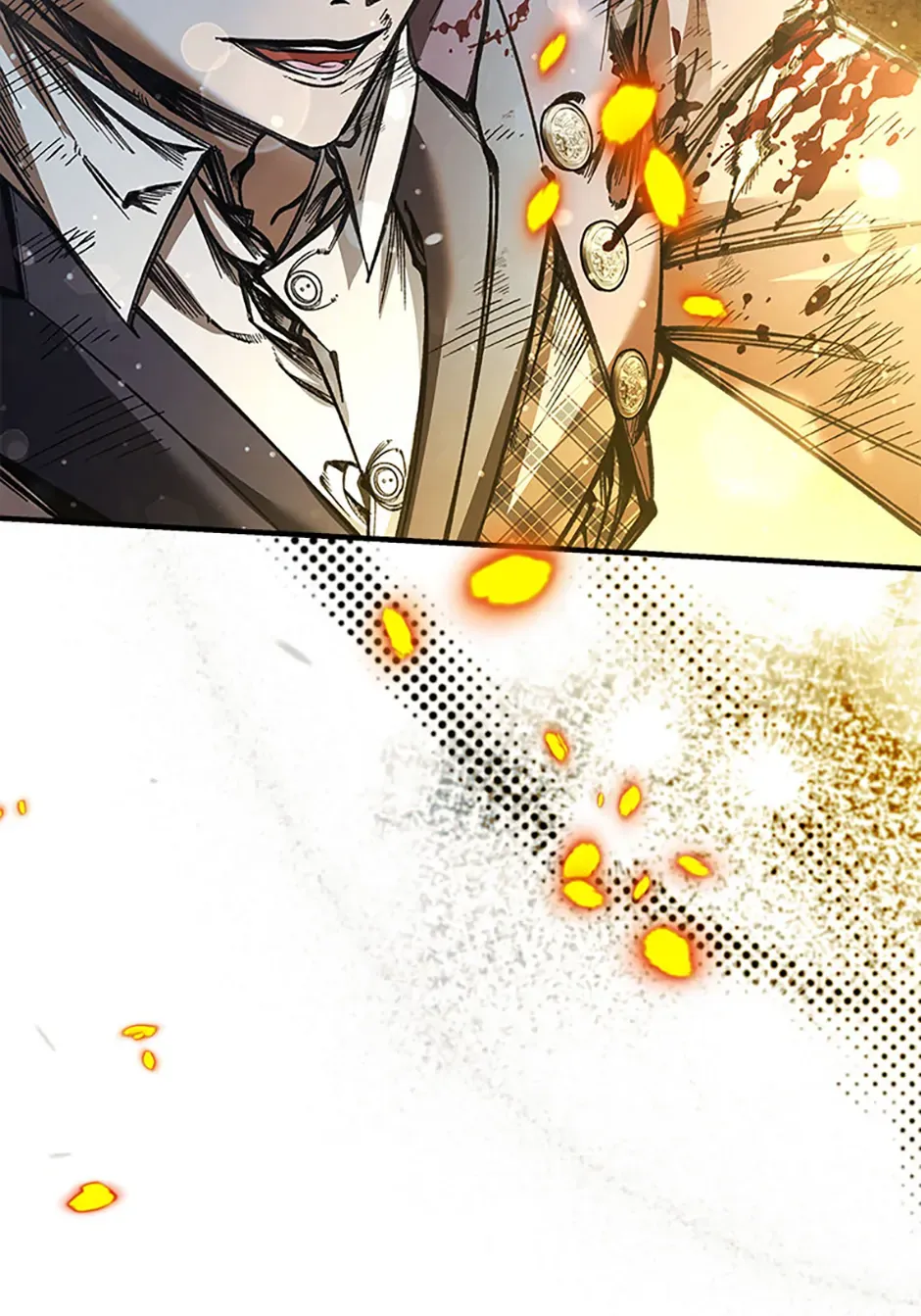 Charlotte’s Wheel Chapter 82 Online - página 36