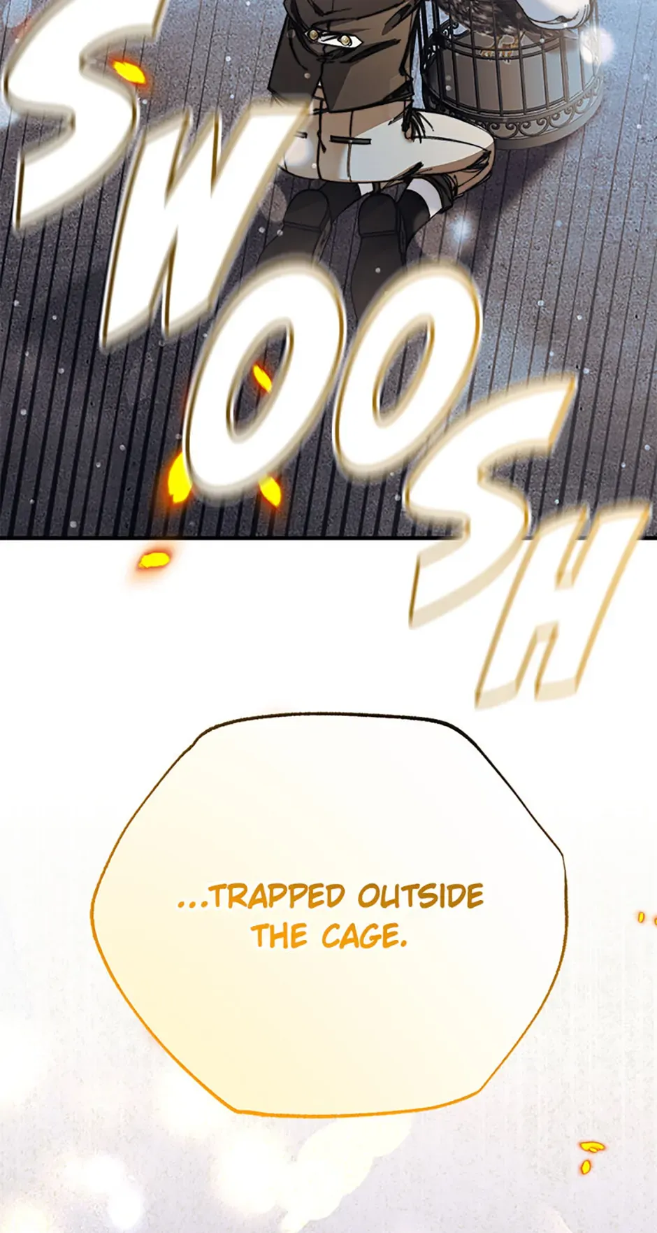 Charlotte’s Wheel Chapter 82 Online - página 38