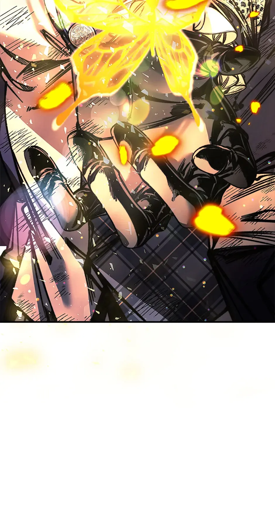 Charlotte’s Wheel Chapter 82 Online - página 40