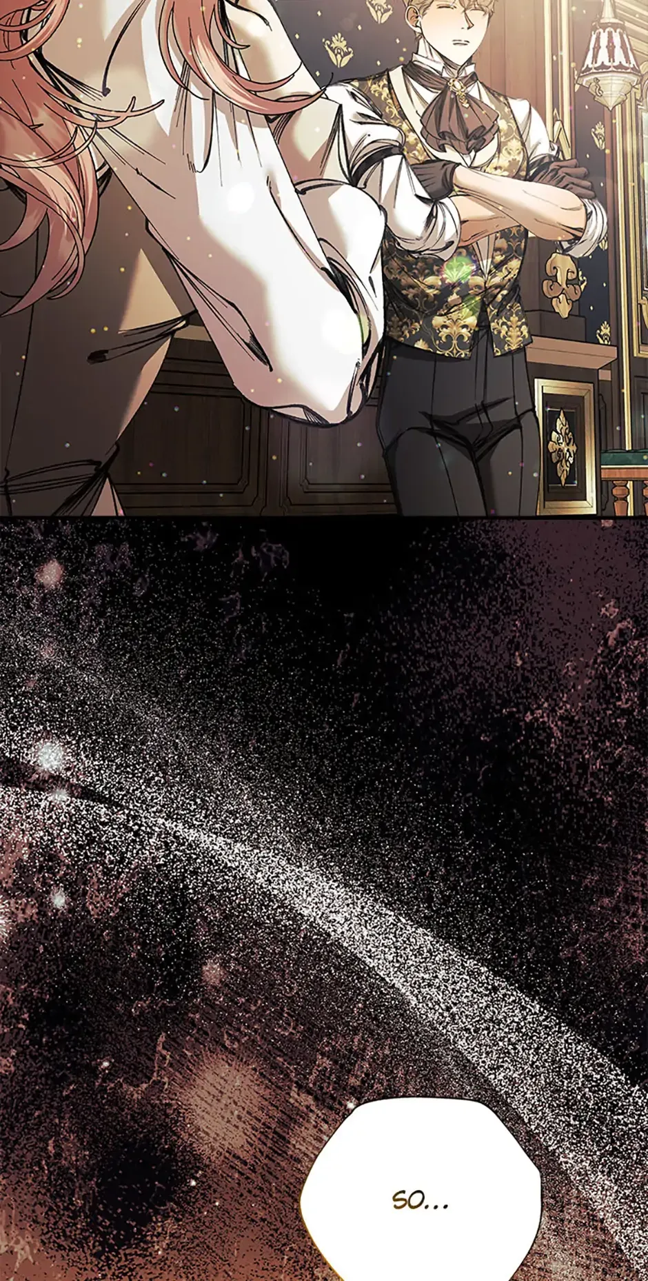 Charlotte’s Wheel Chapter 82 Online - página 43